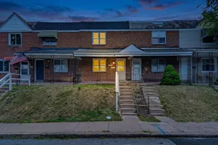 3805 8th St, Baltimore, MD 21225 - Photo 2