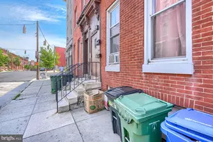 1604 Druid Hill Ave, Baltimore, MD 21217 - Photo 1