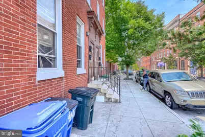 1606 Druid Hill Avenue, Baltimore, MD 21217 - Photo 2