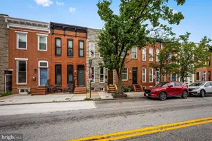 410 E Fort Ave, Baltimore, MD 21230 - Photo 1