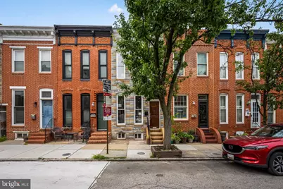 410 E Fort Avenue, Baltimore, MD 21230 - Photo 2