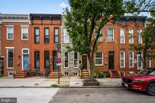 410 E Fort Ave, Baltimore, MD 21230 - Photo 2