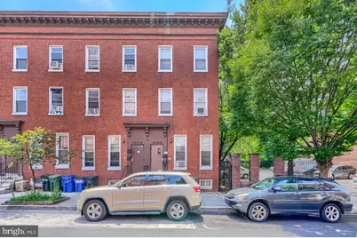 1608 Druid Hill Avenue, Baltimore, MD 21217 - Photo 2