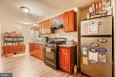 1608 Druid Hill Avenue, Baltimore, MD 21217 - Photo 8