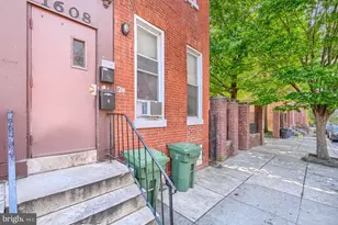 1608 Druid Hill Ave, Baltimore, MD 21217 - Photo 1