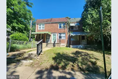933 N Franklintown Road, Baltimore, MD 21216 - Photo 2