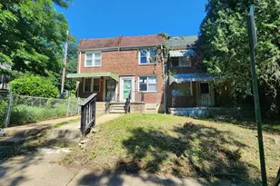 933 N Franklintown Rd, Baltimore, MD 21216 - Photo 2