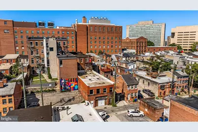 858 Tyson Street, Baltimore, MD 21201 - Photo 6