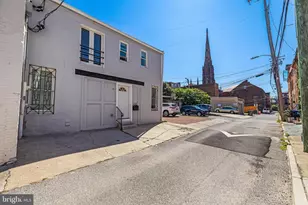 858 Tyson St, Baltimore, MD 21201 - Photo 14