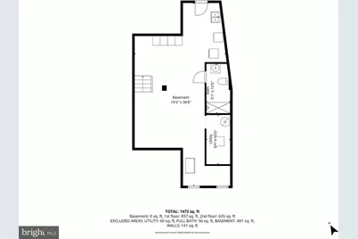 916 E 36th Street, Baltimore, MD 21218 - Photo 34