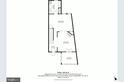 916 E 36th Street, Baltimore, MD 21218 - Photo 6