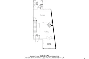 916 E 36th St, Baltimore, MD 21218 - Photo 6