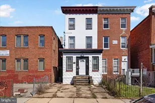 204 E 25th St, Baltimore, MD 21218 - Photo 1