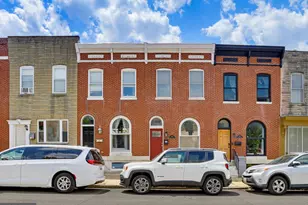 204 S East Ave, Baltimore, MD 21224 - Photo 1