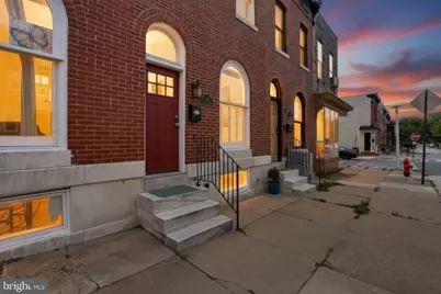 204 S East Avenue, Baltimore, MD 21224 - Photo 30