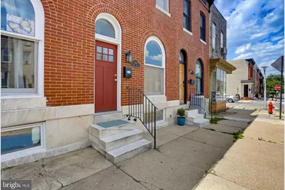 204 S East Avenue, Baltimore, MD 21224 - Photo 2