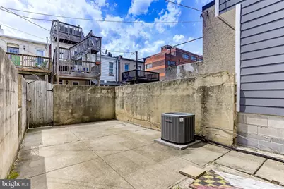 204 S East Avenue, Baltimore, MD 21224 - Photo 28