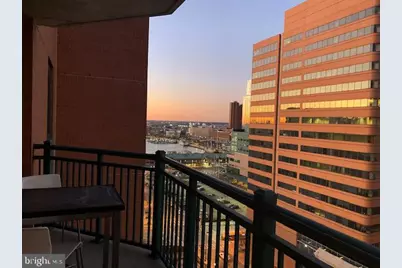 414 Water Street #1404, Baltimore, MD 21202 - Photo 18