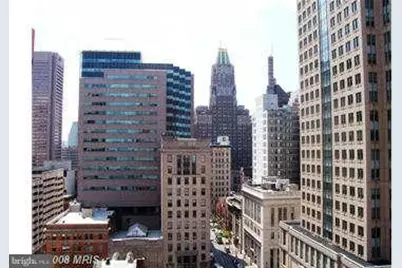 414 Water Street #1404, Baltimore, MD 21202 - Photo 16