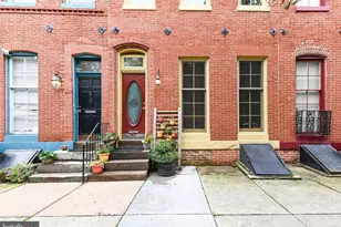 1317 Hollins St, Baltimore, MD 21223 - Photo 2