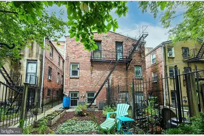 1317 Hollins Street #2, Baltimore, MD 21223 - Photo 10
