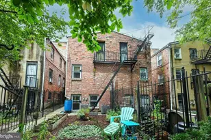 1317 Hollins St, Baltimore, MD 21223 - Photo 10