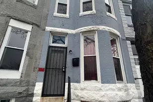 1825 W Mulberry St, Baltimore, MD 21223 - Photo 1