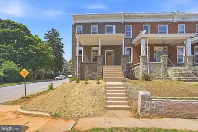 3818 Woodhaven Avenue, Baltimore, MD 21216 - Photo 36