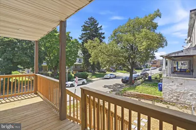 3818 Woodhaven Avenue, Baltimore, MD 21216 - Photo 38