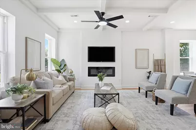 3818 Woodhaven Avenue, Baltimore, MD 21216 - Photo 1