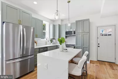 3818 Woodhaven Avenue, Baltimore, MD 21216 - Photo 8