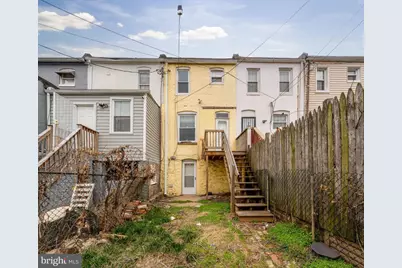 514 Brunswick Street, Baltimore, MD 21223 - Photo 26
