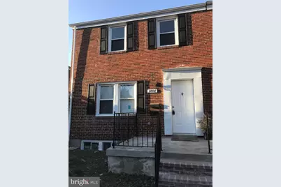 1004 Dartmouth Road #2, Baltimore, MD 21212 - Photo 2