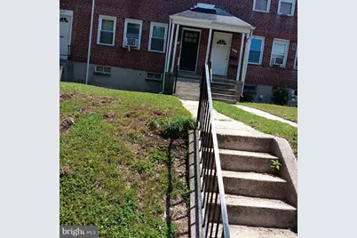 5809 Chinquapin Parkway, Baltimore, MD 21239 - Photo 1
