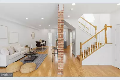 718 Mura Street, Baltimore, MD 21202 - Photo 4