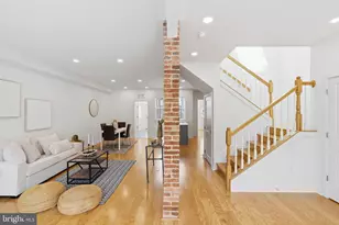 718 Mura St, Baltimore, MD 21202 - Photo 4