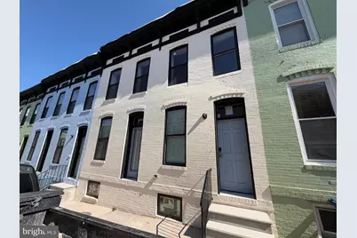 718 Mura Street, Baltimore, MD 21202 - Photo 1