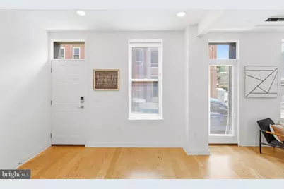 718 Mura Street, Baltimore, MD 21202 - Photo 2