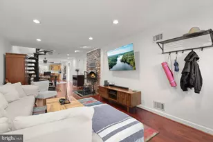 3200 E Lombard St, Baltimore, MD 21224 - Photo 4