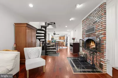 3200 E Lombard Street, Baltimore, MD 21224 - Photo 10