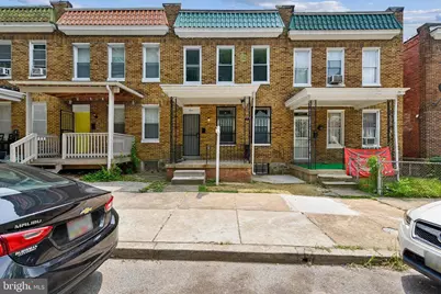 3029 Frisby Street, Baltimore, MD 21218 - Photo 2