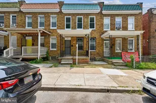 3029 Frisby St, Baltimore, MD 21218 - Photo 2