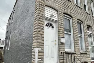 401 S Mount St, Baltimore, MD 21223 - Photo 1
