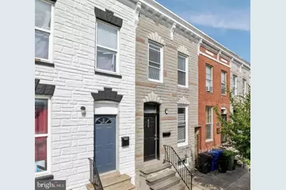 430 N Patterson Park Avenue, Baltimore, MD 21231 - Photo 2