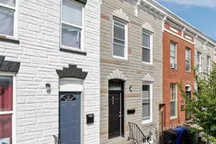 430 N Patterson Park Ave, Baltimore, MD 21231 - Photo 2