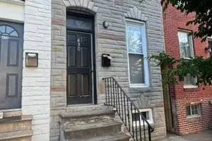 430 N Patterson Park Ave, Baltimore, MD 21231 - Photo 1