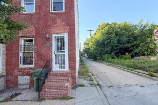1226 Pratt Street W, Baltimore, MD 21223 - Photo 1