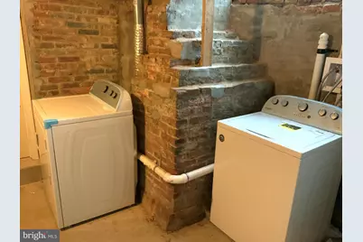 804 Hollins Street #BASEMENT STUDIO, Baltimore, MD 21201 - Photo 16