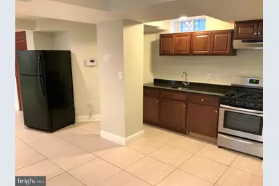 804 Hollins Street #BASEMENT STUDIO, Baltimore, MD 21201 - Photo 6