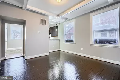 3414 Alto Road #1ST FOOR, Baltimore, MD 21216 - Photo 8